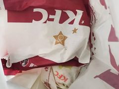-肯德基(平江新城店)