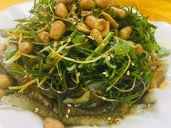 顺德鱼皮-肥姐美食(同福中路店)