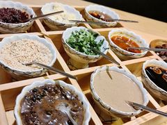 -锦和牛·炭火烧肉(ICC太和里店)