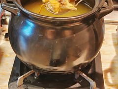 -广州增城保利郡雅酒店-月色西餐厅