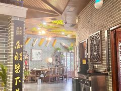 -四喜馄饨(黄土岭店)