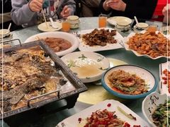 -清真•蜀风园(丁字沽店)