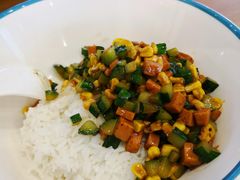 -霸碗盖码饭(长沙河西通程店)