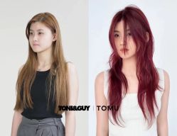 -汤尼英盖TONI&GUY-essensuals