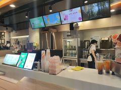 -CoCo都可(宝龙广场店)