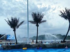 -上海玛雅海滩水公园