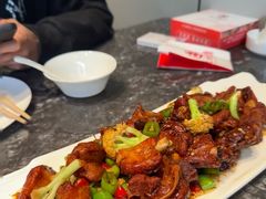 -北大荒.正宗东北菜(蓉花路店)