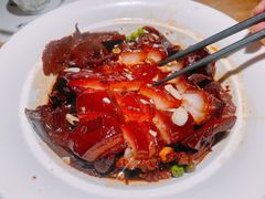 -吴越荣记·苏州菜·松鼠桂鱼(娄门景区店)