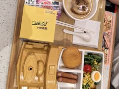 -味千拉面(光启城时尚购物中心店)