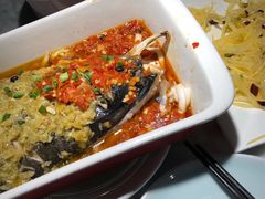 -小菜园新徽菜(泰州茂业店)