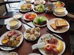 -铂尔台州菜(铂尔国际店)