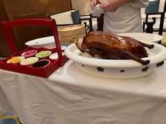 -顺德美的万豪酒店-万豪中餐厅