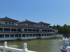 -荆州博物馆
