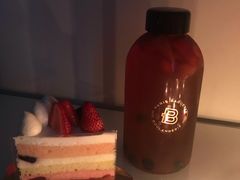 -PARIS BAGUETTE巴黎贝甜(周浦万达店)