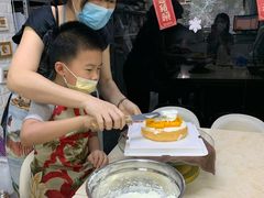 -皇子烘焙手作 prince baking(天河店)