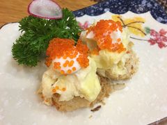 -樱の千渡日式料理·铁板烧•烧鸟(金盛田广场店)