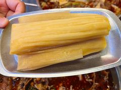 -蓉三少冒烤鸭·四川小吃集(北京首店)