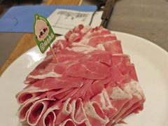 -牛街·马辈儿涮肉(牛街总店)