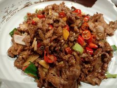 -马凯餐厅(地安门店)