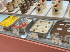 -似曾相识糕点(路桥·锦绣广场店)
