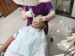 -咿呀口腔(光谷分院)