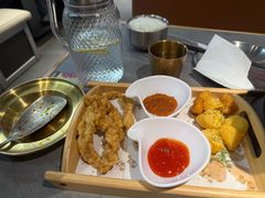 -一味一诚•鲜嫩烤鱼(昌平悦荟店)