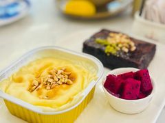 -SULTAN·苏坦土耳其餐厅(新光汇店)