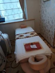 -茜尔维亚修身连锁(杨浦五角场店)