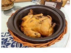 -老西门·常州菜(新区店)