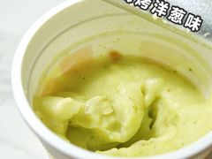 -家乐福(古北店)