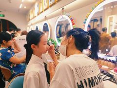-海马体照相馆(北京apm店)