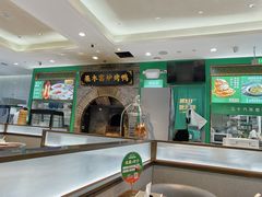 -黑窑厂糖油饼烤鸭·清真菜(旗舰店)