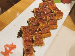 -上户日本料理(北仑富邦店)