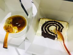 -Awfully Chocolate(来福士广场店)