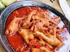 -老闵田螺馆·南昌特色小炒(梦时代店)