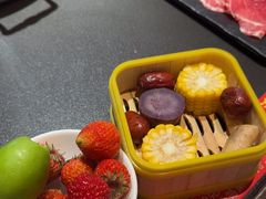 -额尔敦·品质自助(摩尔城店)