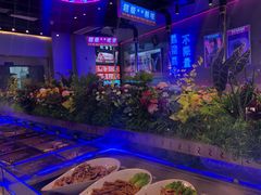 -妖无二·和牛烧烤自助(新吴万达店)