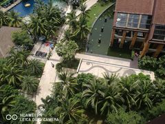 -三亚湾海居铂尔曼度假酒店