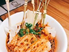 无骨鸡爪-太二酸菜鱼(福州泰禾店)