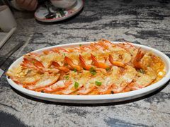 -新白鹿餐厅(松江开元地中海店)