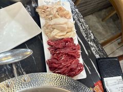 -古乐牛香·鲜牛肉牛杂火锅(高新店)