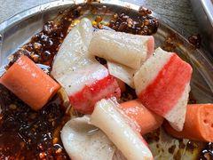 -怪老头甜不辣(抚琴小区店)