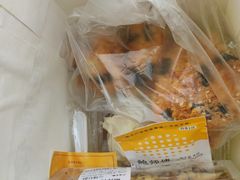 -鲍师傅糕点(五角场店)