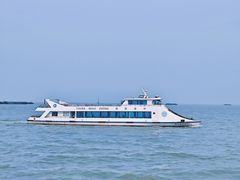-巢湖姥山岛