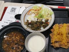 -永和大王(巨峰路店)