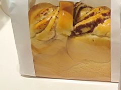 香芙红豆-好利来(山东路店)