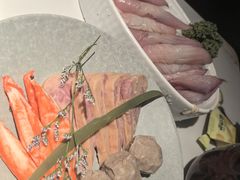 -芸山季·云南山珍菌火锅(南翔印象城MEGA店)