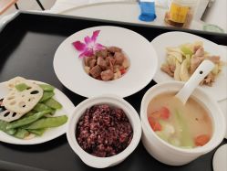 -爱凡·玥悦月子中心(陆家嘴店)