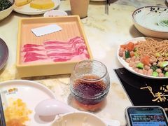 -东道煮牛肉火锅(东盛大街店)