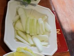 -大草原清真饭庄(沙河店)